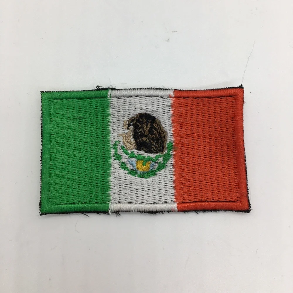 Mexico patch - Picture 1 of 1